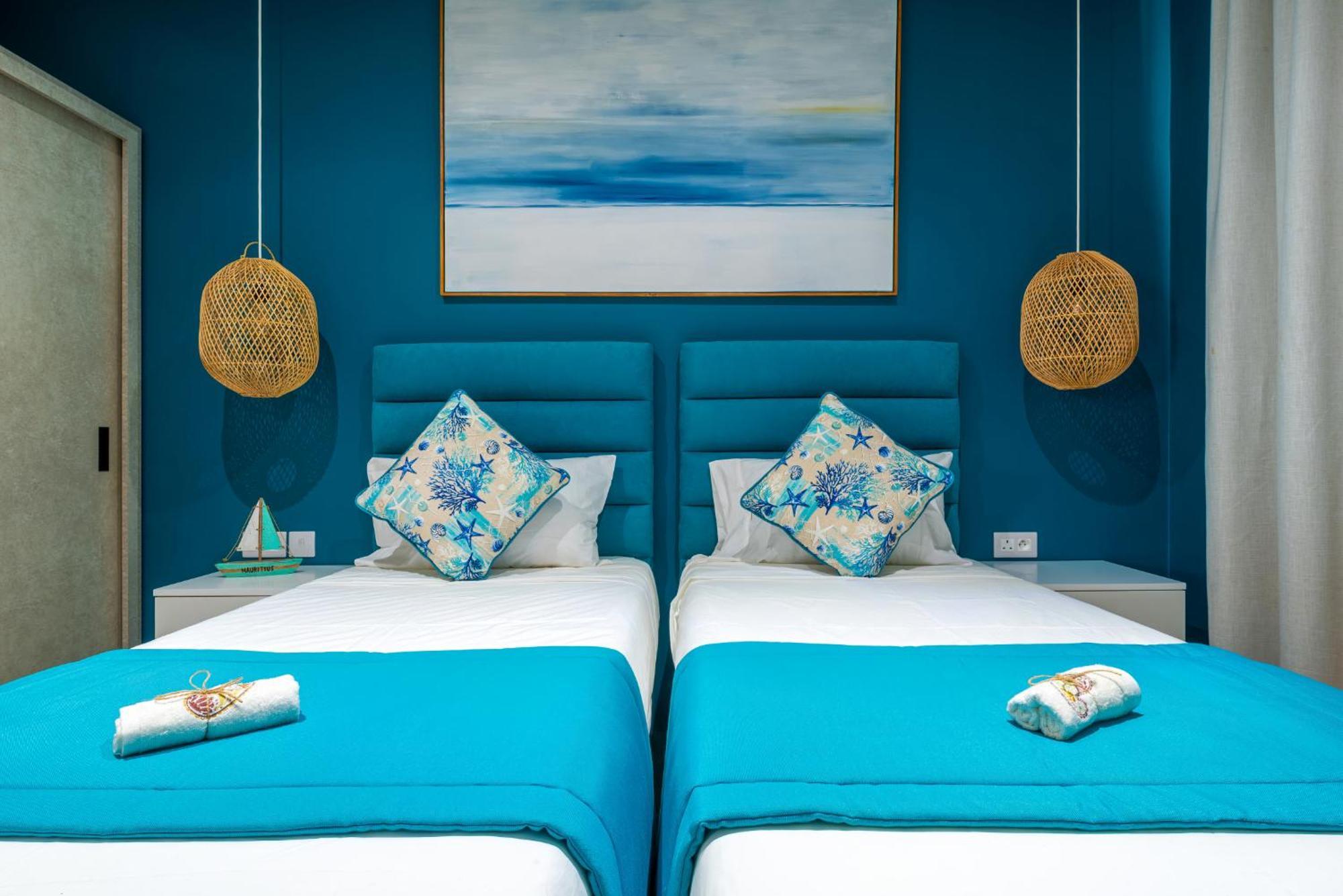 High End, Luxury And Cosy Holiday Apartment With Pool And Close To The Beach Flic-en-Flacq Eksteriør bilde
