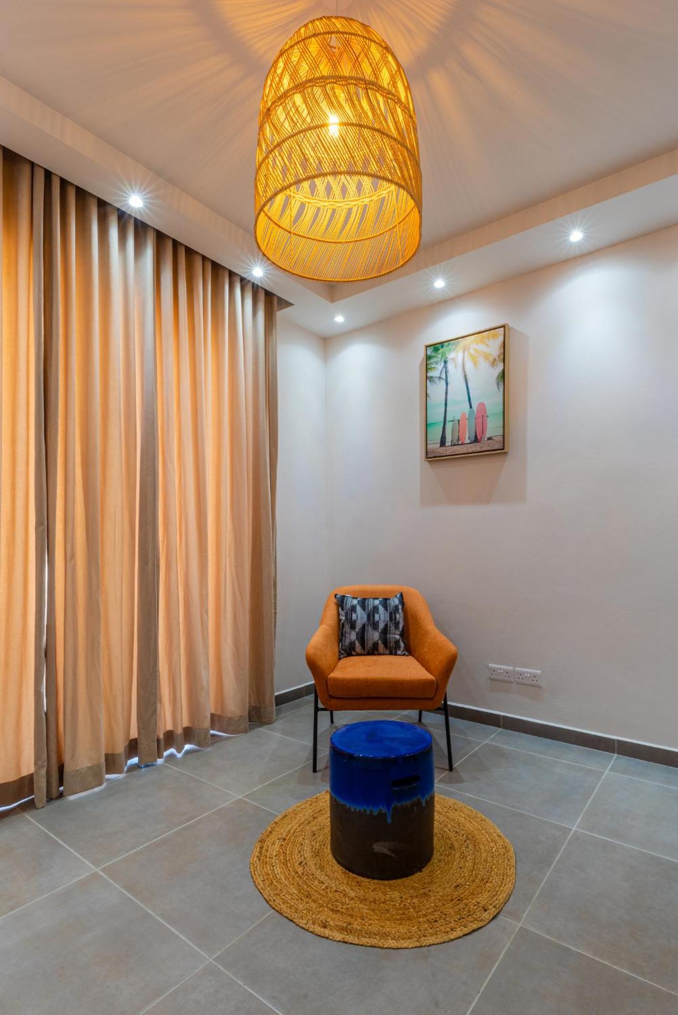 High End, Luxury And Cosy Holiday Apartment With Pool And Close To The Beach Flic-en-Flacq Eksteriør bilde