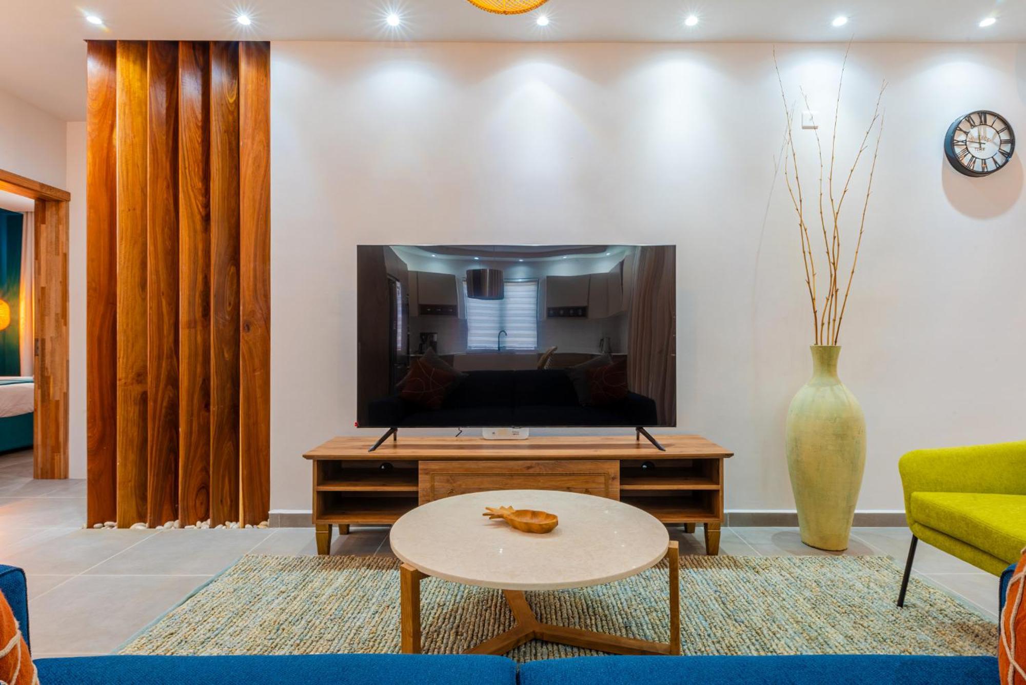 High End, Luxury And Cosy Holiday Apartment With Pool And Close To The Beach Flic-en-Flacq Eksteriør bilde