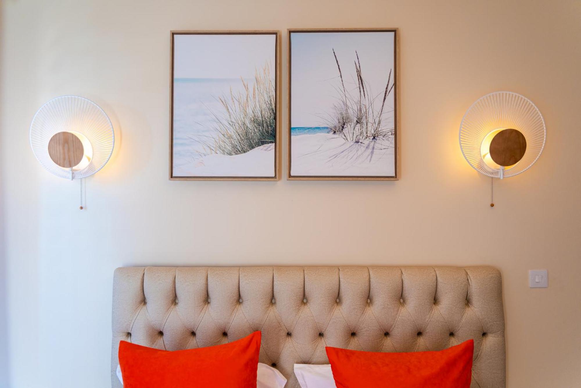 High End, Luxury And Cosy Holiday Apartment With Pool And Close To The Beach Flic-en-Flacq Eksteriør bilde